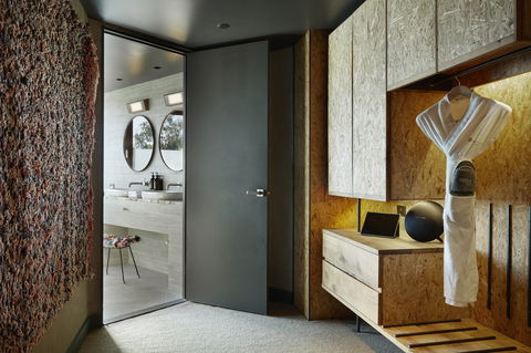 Ovolo Nishi - Hotels Melbourne 13