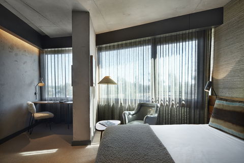 Ovolo Nishi - Hotels Melbourne 14
