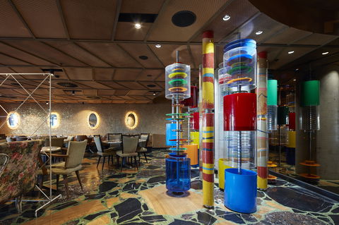 Ovolo Nishi - Hotels Melbourne 15