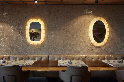 Ovolo Nishi - Hotels Melbourne 16