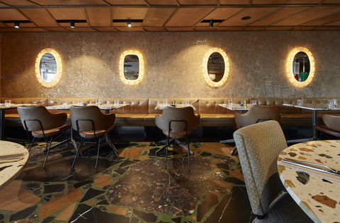 Ovolo Nishi - Hotels Melbourne 17