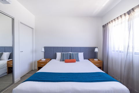 Aligned Corporate Residences Mackay - Hotels Melbourne 3
