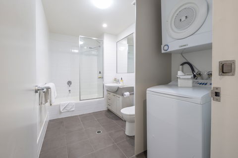 Aligned Corporate Residences Mackay - Hotels Melbourne 4