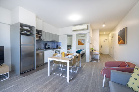Aligned Corporate Residences Mackay - Hotels Melbourne 5