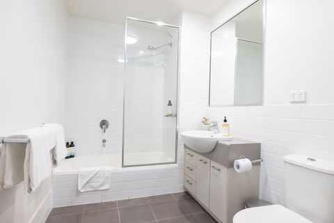 Aligned Corporate Residences Mackay - Hotels Melbourne 6