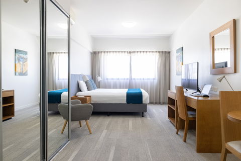 Aligned Corporate Residences Mackay - Hotels Melbourne 7