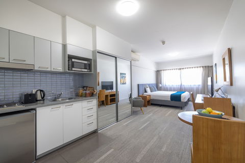 Aligned Corporate Residences Mackay - Hotels Melbourne 8