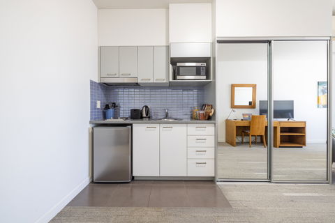 Aligned Corporate Residences Mackay - Hotels Melbourne 9