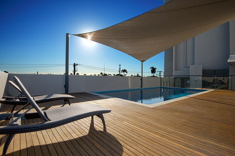Aligned Corporate Residences Mackay - Hotels Melbourne 10
