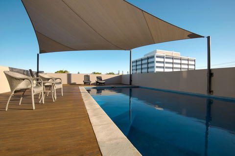 Aligned Corporate Residences Mackay - Hotels Melbourne 11