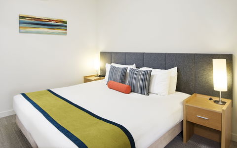 Aligned Corporate Residences Mackay - Hotels Melbourne 13