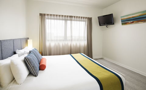 Aligned Corporate Residences Mackay - Hotels Melbourne 15