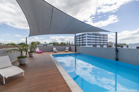 Aligned Corporate Residences Mackay - Hotels Melbourne 16