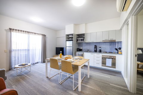 Aligned Corporate Residences Mackay - Hotels Melbourne 17