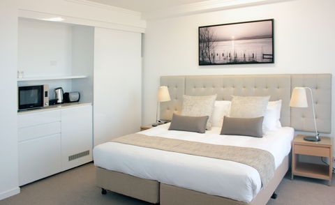Direct Hotels - Pacific Sands - Hotels Melbourne 3