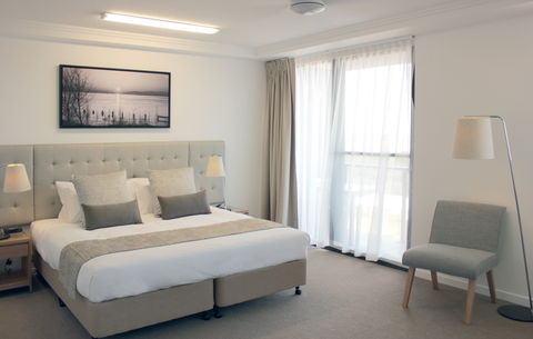 Direct Hotels - Pacific Sands - Hotels Melbourne 5