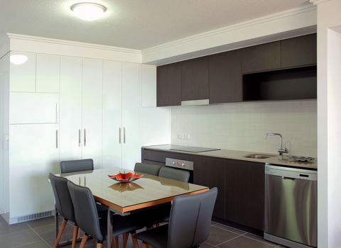 Direct Hotels - Pacific Sands - Hotels Melbourne 7