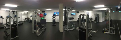 Avenue Hotel Canberra - Hotels Melbourne 0