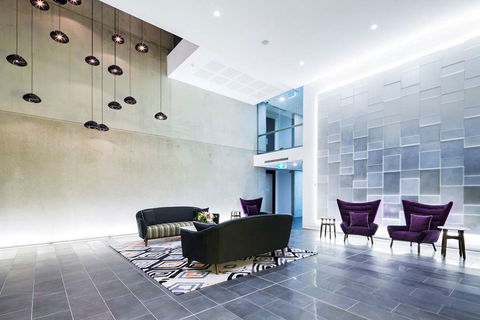 Avenue Hotel Canberra - Hotels Melbourne 1