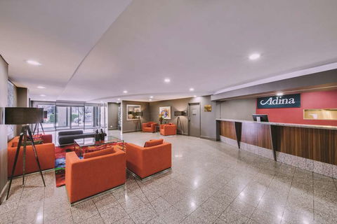 Adina Serviced Apartments James Court - Hotels Melbourne 2