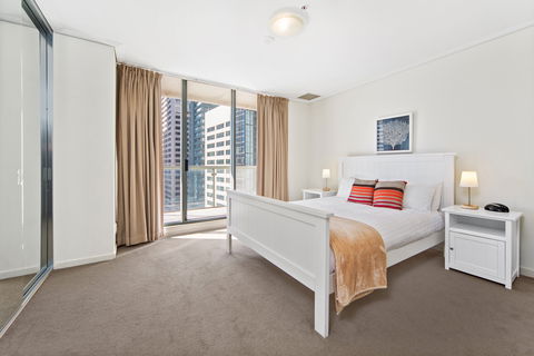 Astra Sydney CBD Pitt Street - Hotels Melbourne 2