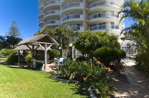 2nd Avenue Beachside Apartments - Hotels Melbourne 0