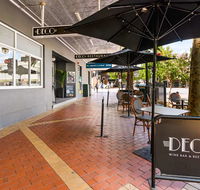 CH Boutique Hotel - Hotels Melbourne