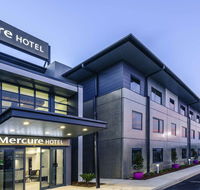 Mercure Tamworth - Hotels Melbourne