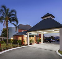 Quest Tamworth - Hotels Melbourne
