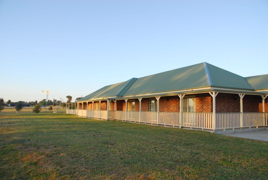 Tamworth NSW Hotels Melbourne