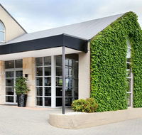 Powerhouse Hotel Tamworth by Rydges - Hotels Melbourne