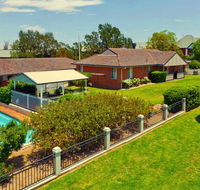 Abraham Lincoln Motel - Hotels Melbourne