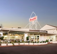 Ibis Styles Tamworth - Hotels Melbourne