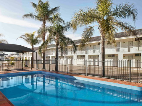 Ibis Styles Tamworth - Hotels Melbourne 1