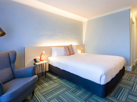 Ibis Styles Tamworth - Hotels Melbourne 2