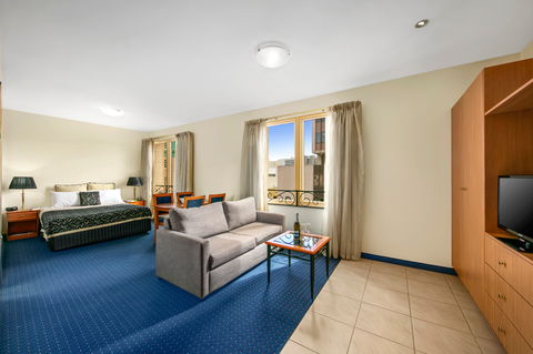 Quest Savoy - Hotels Melbourne 1