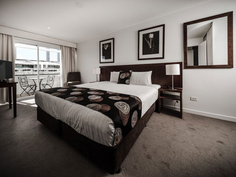 Salamanca Suites - Hotels Melbourne 2