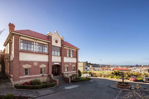 Rydges Hotel Hobart - Hotels Melbourne 0
