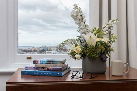 Rydges Hotel Hobart - Hotels Melbourne 1