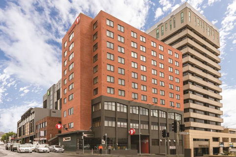 Travelodge Hotel Hobart - Hotels Melbourne 0