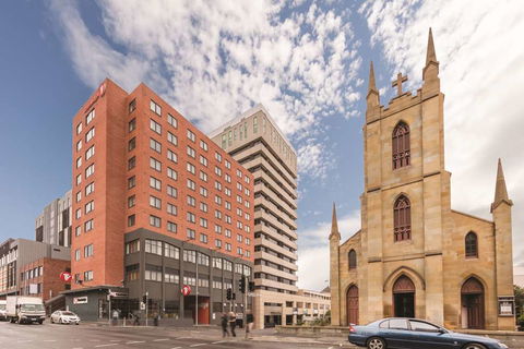 Travelodge Hotel Hobart - Hotels Melbourne 1