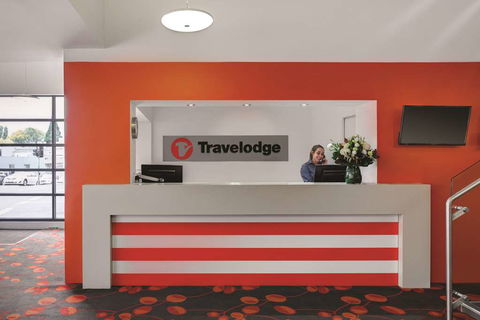 Travelodge Hotel Hobart - Hotels Melbourne 2