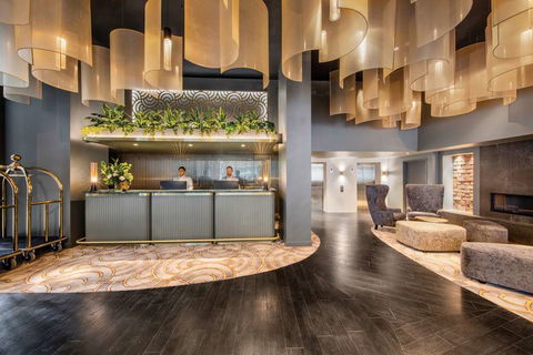 Vibe Hotel Hobart - Hotels Melbourne 1