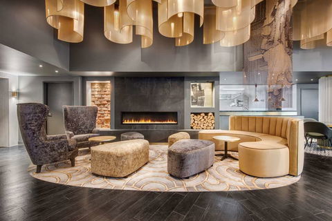 Vibe Hotel Hobart - Hotels Melbourne 2