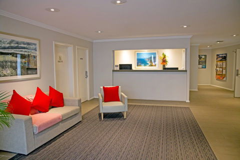 Quest Wollongong - Hotels Melbourne 1
