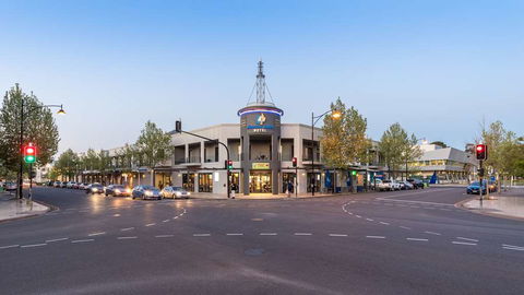 Mawson Lakes Hotel - Hotels Melbourne 2