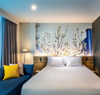 Novotel Melbourne Preston - Hotels Melbourne