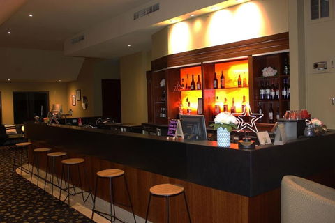 Swan Hill Resort - Hotels Melbourne 0