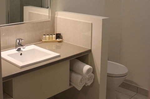Swan Hill Resort - Hotels Melbourne 1