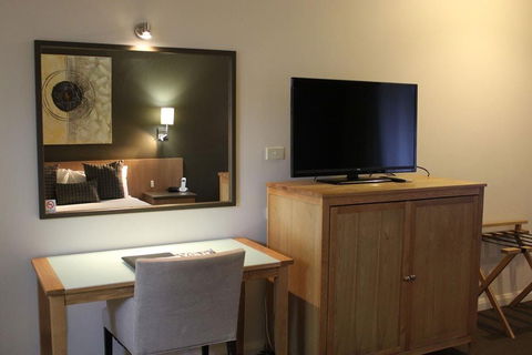 Swan Hill Resort - Hotels Melbourne 2